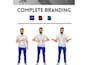 create a professional adobe character animator puppet